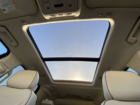 Used 2021 GMC Yukon Denali w/ Denali Premium Package image 15