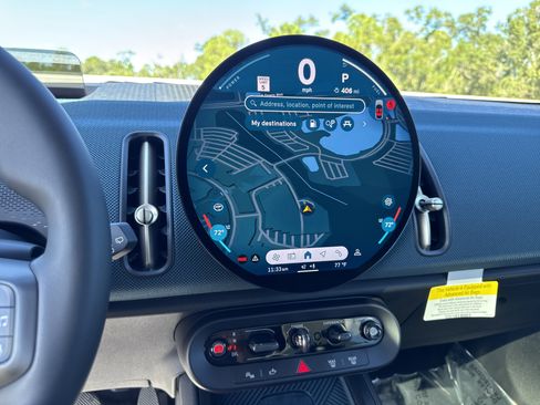 New 2026 MINI Cooper Countryman S image 18