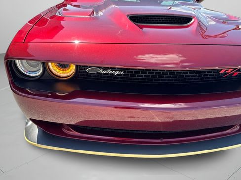Used 2022 Dodge Challenger R/T Scat Pack RWD image 32