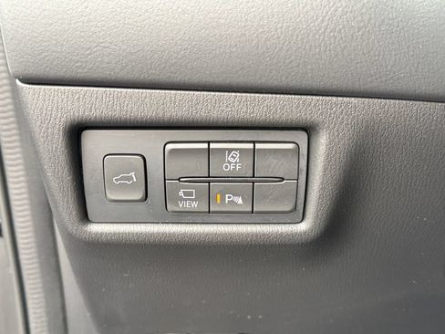 Used 2024 MAZDA CX-5 Signature AWD/4WD image 22
