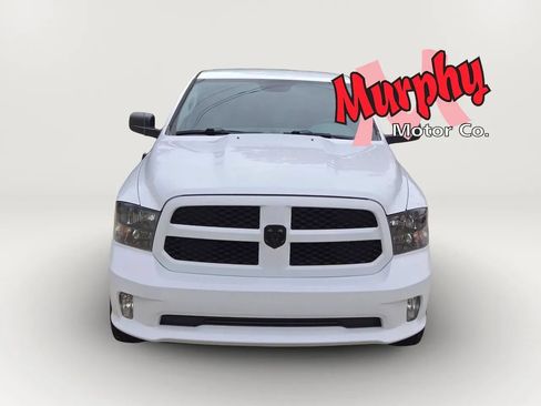 Used 2018 RAM 1500 Express w/ Express Value Package RWD image 4