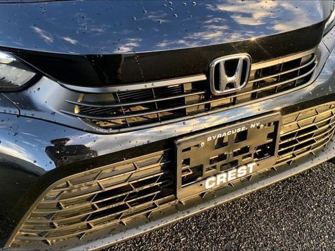 Used 2024 Honda Civic Sport image 29