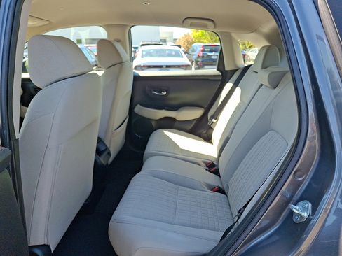 Used 2023 Honda HR-V LX image 10