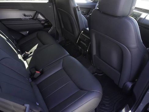 New 2025 Land Rover Range Rover Sport SE image 26