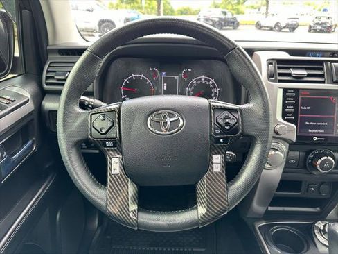 Certified 2022 Toyota 4Runner SR5 Premium w/ Moonroof Package AWD/4WD image 21