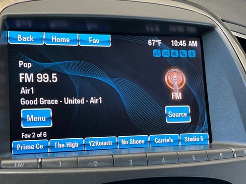 Used 2013 Buick LaCrosse Leather FWD image 19