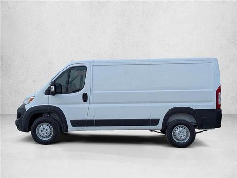 New 2026 RAM ProMaster 1500 image 5