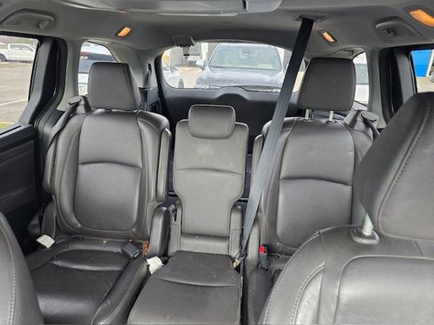 Used 2020 Honda Odyssey EX-L image 4