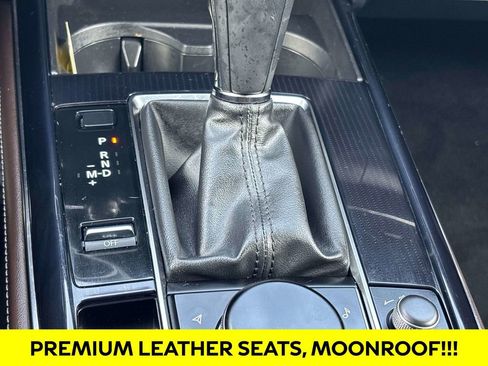 Used 2023 MAZDA CX-30 AWD 2.5 S w/ Premium Package image 23