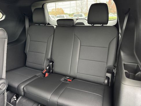 New 2026 Buick Enclave Preferred image 19