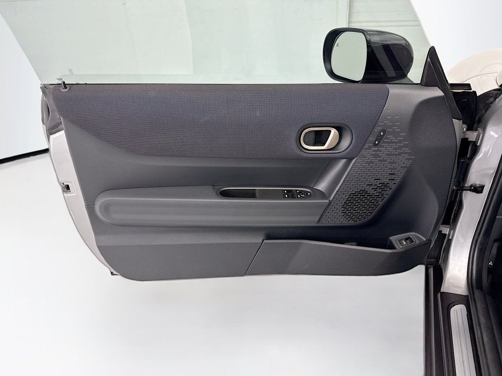 Used 2025 MINI Cooper S FWD image 21