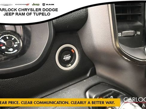 Used 2021 RAM 1500 Rebel w/ Rebel Level 2 Equipment Group AWD/4WD image 19