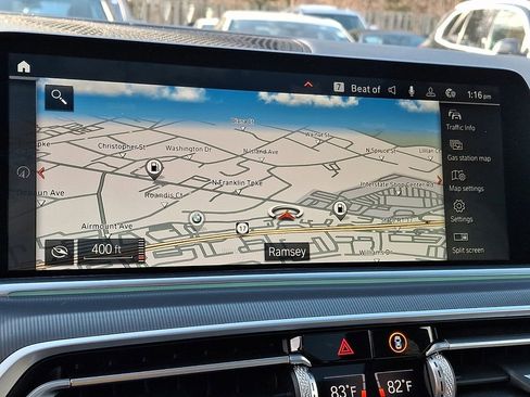 Used 2021 BMW X5 xDrive40i w/ Convenience Package image 14