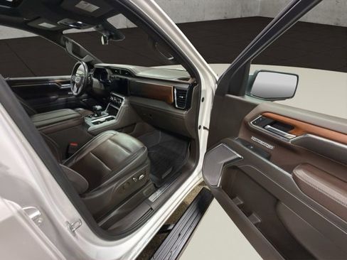 Used 2023 GMC Sierra 1500 Denali image 19