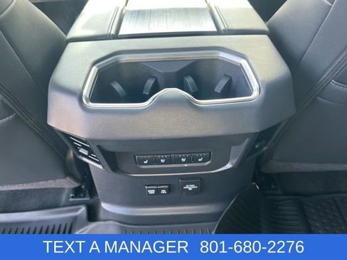 Used 2023 Toyota Tundra Platinum AWD/4WD image 39
