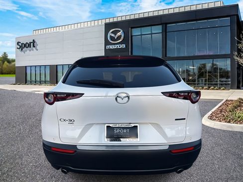 New 2026 MAZDA CX-30 AWD 2.5 S image 5