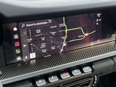 Certified 2024 Porsche 911 GT3 RS image 26