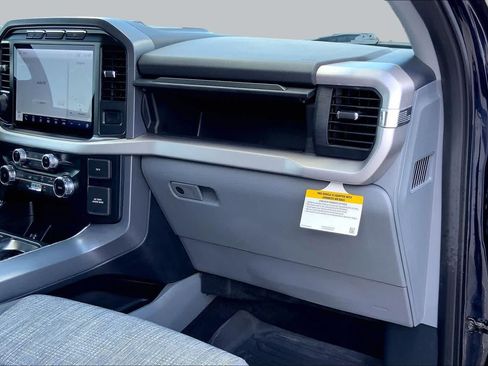 Certified 2023 Ford F150 XLT w/ Equipment Group 302A High AWD/4WD image 18