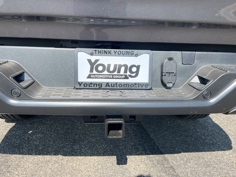 New 2025 RAM 1500 Tradesman image 12