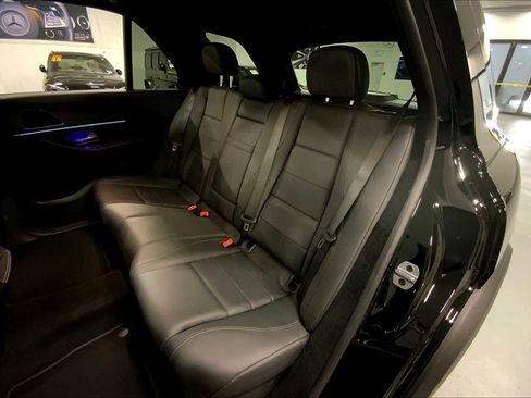 Certified 2025 Mercedes-Benz GLE 350 4MATIC image 20