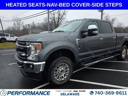 Used 2022 Ford F250 XLT w/ XLT Premium Package