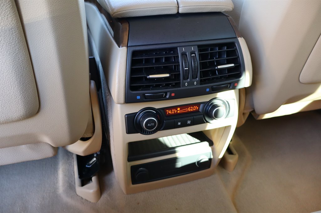 Used 2012 BMW X5 xDrive35d AWD/4WD image 21