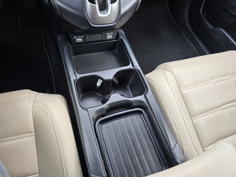 Certified 2022 Honda CR-V EX-L image 24