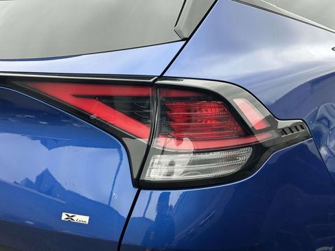 Used 2023 Kia Sportage X-Line image 10