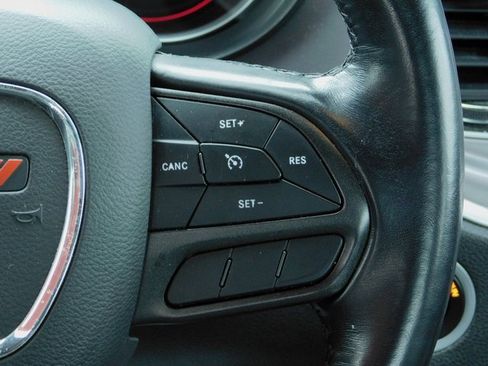 Used 2022 Dodge Charger SXT image 16