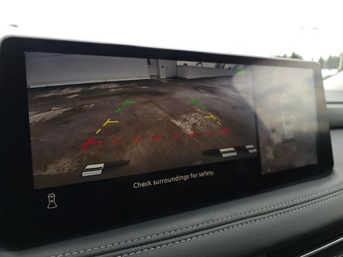 Certified 2023 INFINITI QX60 Luxe w/ Cargo Package image 25