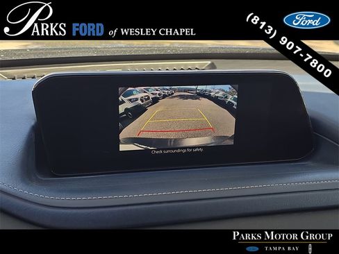 Used 2020 MAZDA CX-30 FWD w/ Select Package image 21