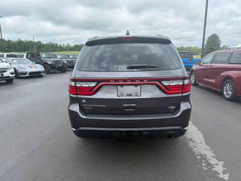 Used 2015 Dodge Durango SXT w/ Quick Order Package 23B AWD/4WD image 5