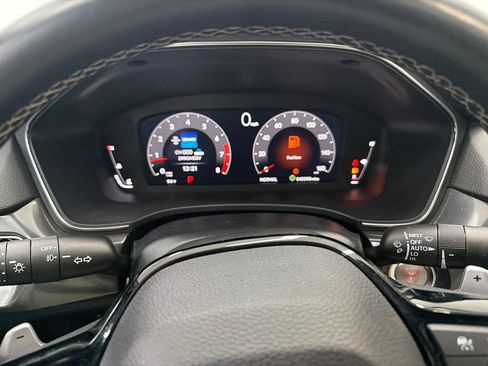 Used 2024 Acura Integra A-Spec w/ Technology Package FWD image 27