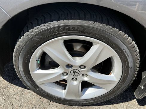 Used 2010 Acura TSX w/ Technology Package FWD image 12