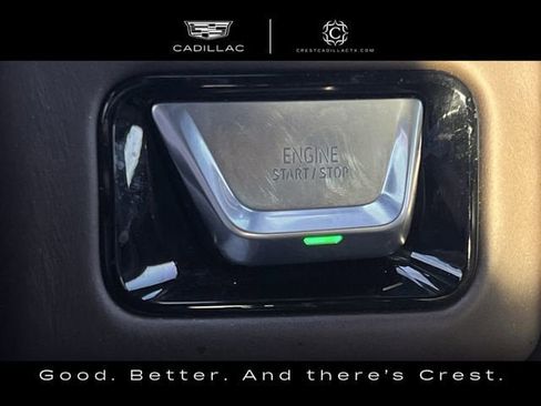 Used 2025 GMC Yukon Denali Ultimate image 18