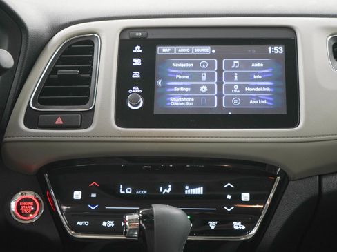 Used 2019 Honda HR-V Touring image 17