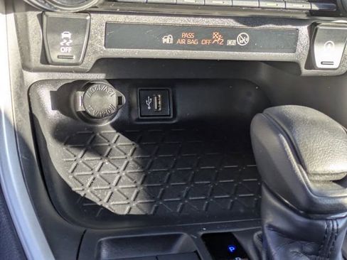 Used 2024 Toyota RAV4 LE image 16