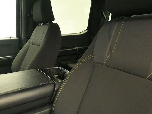 Certified 2024 Ford F150 STX image 19