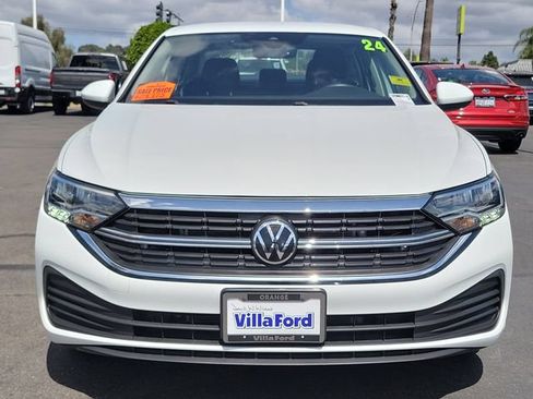 Used 2024 Volkswagen Jetta S FWD image 21
