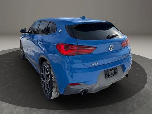 Used 2018 BMW X2 xDrive28i AWD/4WD image 5