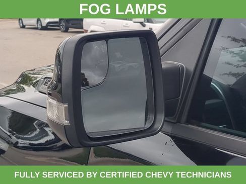Used 2023 RAM 1500 Big Horn RWD image 21