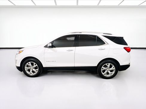 Used 2021 Chevrolet Equinox Premier AWD/4WD image 22