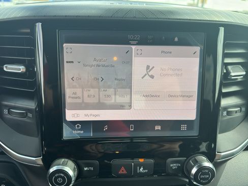 New 2026 RAM 1500 Express AWD/4WD image 27