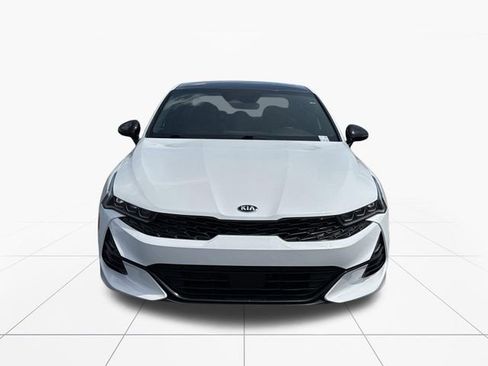Used 2021 Kia K5 GT-Line w/ GT-Line FWD Premium Package image 9