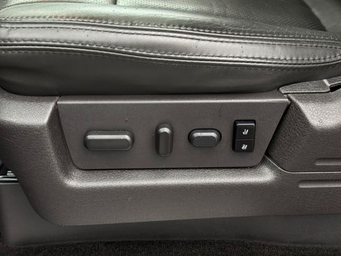 Used 2013 Ford F150 Platinum AWD/4WD image 13