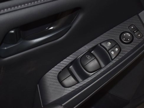 New 2025 Nissan Sentra S image 15