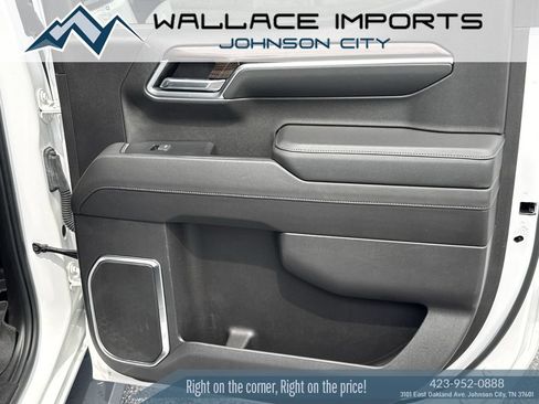 Used 2022 Chevrolet Silverado 1500 RST w/ Protection Package AWD/4WD image 38