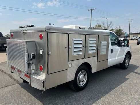 Used 2013 Ford F350 XL w/ PWR Equipment Group image 6