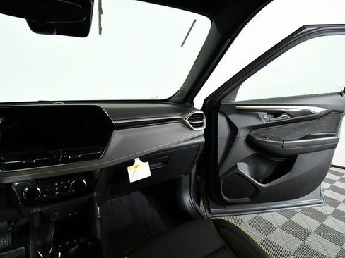 New 2026 Chevrolet TrailBlazer ACTIV w/ Driver Confidence Package image 20