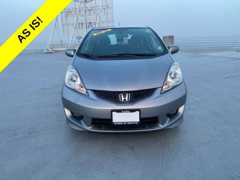 Used 2010 Honda Fit Sport image 3